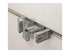 Black Box FlexPoint DIN Rail Mounting Kit