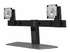Dell MDS19 Dual Monitor Stand ställ