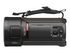 Panasonic HC-VX3 - videokamera