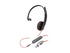HP Poly Blackwire 3215