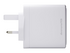 Re-charge strömadapter USB-C, USB