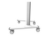 Neomounts FL55-875WH1 vagn