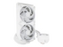 ARCTIC Liquid Freezer III 280