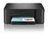 Brother DCP-J1260W - multifunktionsskrivare