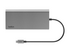 Belkin CONNECT 8-in-1 Dual Display Core Hub