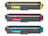 Brother TN241CMY - 3-pack