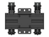 Multibrackets M Wallmount Pro MBW1U
