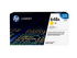 HP 648A - gul - original
