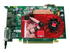 AMD Radeon HD 3650 - grafikkort