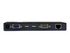 StarTech.com USB VGA KVM Console Extender over CAT5 UTP