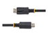 StarTech.com 35 ft DisplayPort Cable with Latches
