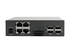 Eaton Tripp Lite Series 4-Port Console Server with Dual GB NIC, 4G, Flash & 4 USB Ports