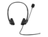 HP G2 - headset - 3,5 mm kontakt