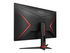AOC Gaming Q27G2E/BK