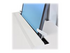 Ergotron StyleView Laptop Cart, 3 Drawers vagn