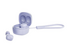 Canyon OnGo 4 Mini - True wireless-hörlurar med mikrofon