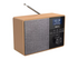 Philips TAR5505 - bärbar DAB-radio