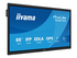 iiyama ProLite TE6515A-B2AG 65" Klass (64.5" visbar) LED-bakgrundsbelyst LCD-skärm