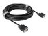 Club 3D - VGA-kabel - HD-15 (VGA) till HD-15 (VGA)