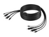 Belkin Secure KVM Combo Cable