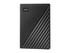 WD My Passport WDBPKJ0040BBK