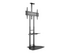 Multibrackets M Public Floorbase Basic 180 incl shelf & cameraholder vagn