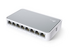 TP-LINK TL-SF1008D 8-Port 10/100Mbps Desktop Switch