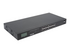 Intellinet 16-Port Gigabit Ethernet PoE+ Switch with 2 SFP Ports, LCD Display, IEEE 802.3at/af Power over Ethernet (PoE+/PoE) Compliant, 370 W, Endspan, 19" Rackmount