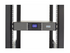Eaton 9PX 3000VA 2700W 120V Online Double-Conversion UPS, L5-30P, 6x 5-20R, 1 L5-30R Outlets, Cybersecure Network Card Option, Extended Run, 2U Rack/Tower Battery Backup