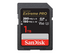 SanDisk Extreme Pro - flash-minneskort