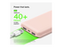 Belkin BoostCharge strömförsörjningsbank