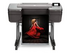 HP DesignJet Z9+ PostScript
