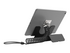 Compulocks Universal Tablet Holder with Coiled Cable Lock ställ