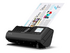 Epson ES-C380W - arkmatad skanner