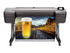 HP DesignJet Z6dr PostScript