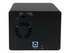 StarTech.com Dual 3.5" SATA HDD RAID Enclosure w/ USB Hub & UASP