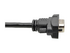 Eaton Tripp Lite Series HDMI to VGA Active Adapter Cable (HDMI to Low-Profile HD15 M/M), 10 ft. (3.1 m)