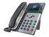 Poly Edge E300 - VoIP-telefon med nummerpresentation/samtal väntar
