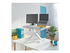 Leitz Ergo Cosy Standing Desk Converter