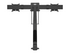 Multibrackets M VESA Gas Lift Arm Single w. Duo Crossbar monteringssats