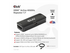 Club 3D - repeater - HDMI