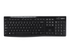 Logitech Wireless Keyboard K270