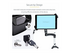 StarTech.com VESA Mount Adapter for Tablets 7.9 to 12.5in