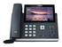 Yealink SIP-T48U - VoIP-telefon