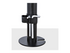 StarTech.com Laptop Desk Mount, Monitor and Laptop Mount for Desk, Displays 34in (8kg/17.6lb) & Laptops (4.5kg/9.9lbs), Adjustable & Articulating VESA Laptop Tray Arm