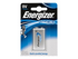 Energizer Ultimate Lithium batteri x 9V