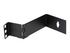 StarTech.com 1U Hinged Wall Mount Patch Panel Bracket