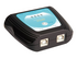 Secomp VALUE Manual USB 2.0 Switch
