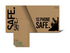 SAFE. by PanzerGlass