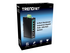 TRENDnet TI-PG541 - switch